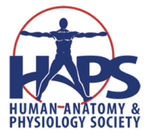 HAPS logo