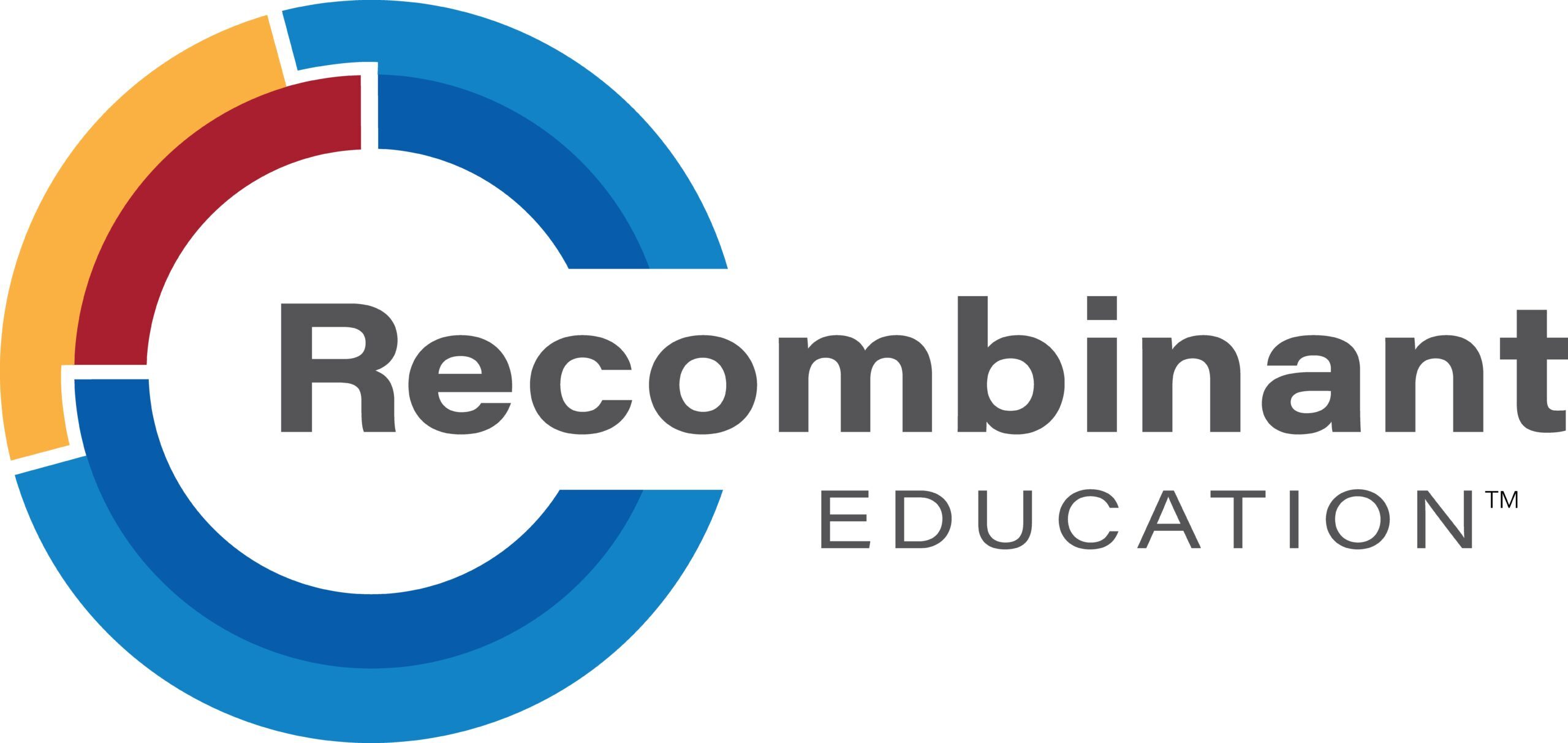 Recombinant Education